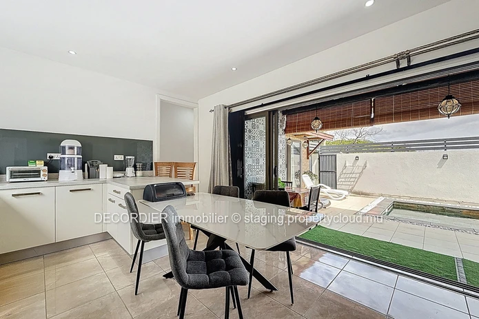 Magnificent Villa in Grand Gaube