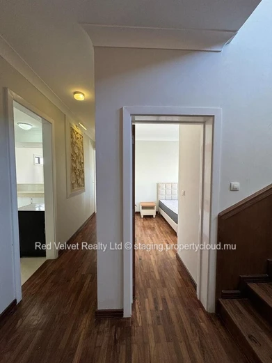 Penthouse À Vendre – Sodnac, Quatre Bornes