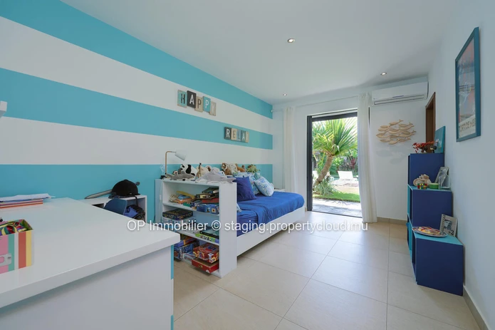 Villa RES à vendre