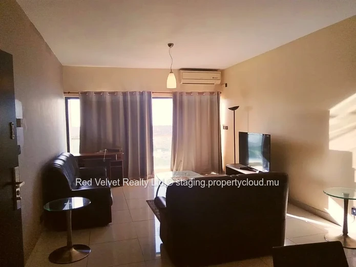 3-Bedroom Apartment for Rent in Sodnac | Pool & Gym | Secure Residence
