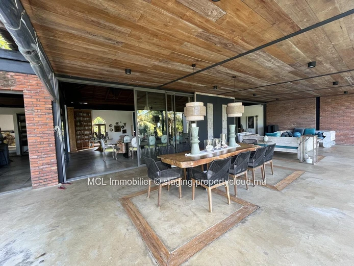 Magnifique maison de caractère