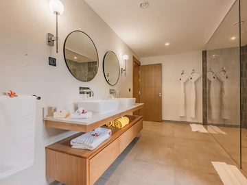 4 Bedroom Penthouse