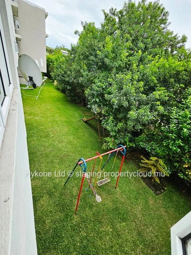Appartement À Louer À Curepipe