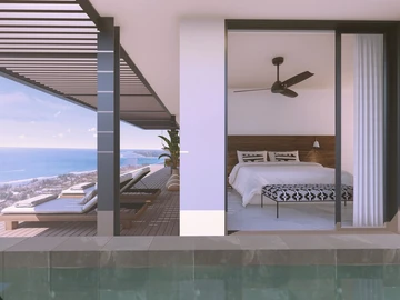 4 Bedroom Villa