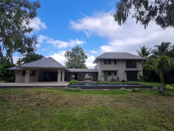 Villa de 4 Chambres