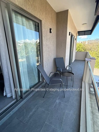 For rent spacious apartment in Flic en Flac