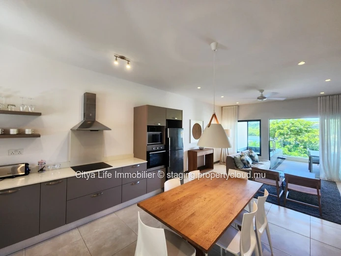 Appartement à Louer Rivière Noire