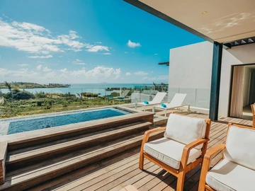 3 Bedroom Penthouse