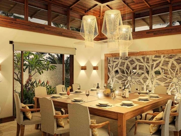 5 Bedroom Villa