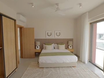 Appartement de 3 Chambres