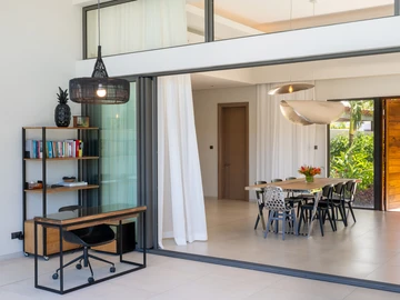 Villa de 4 Chambres