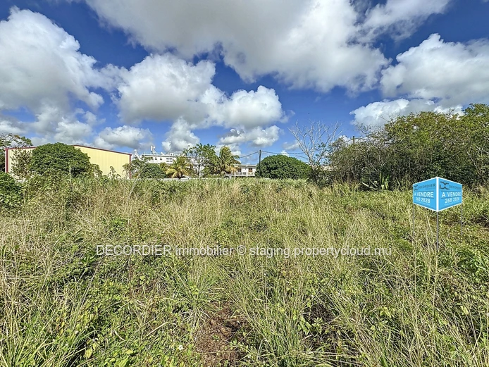Residential Land for Sale in Vale