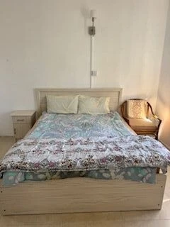 Penthouse meublé 3 chambres à louer à Péreybère