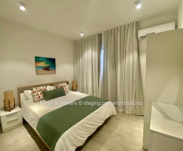 Modern 3-Bedroom Apartment for Sale – West Coast Living at Its Best