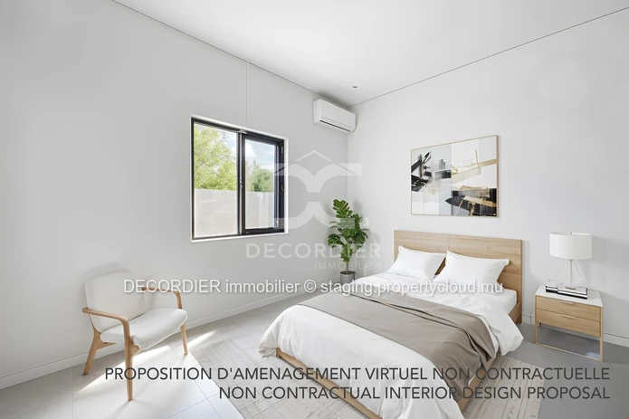 Charming single-storey house for sale