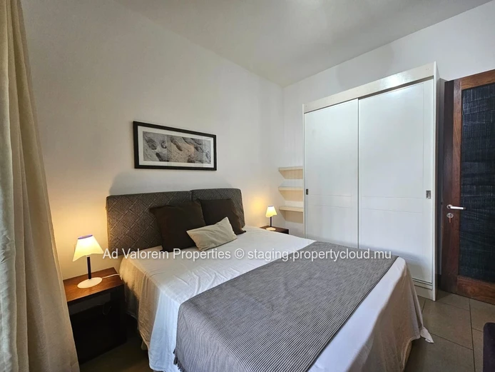 Superbe appartement de 3 chambres à louer - Le Ravin, Moka