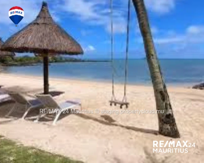 3 Bedroom luxurious apartment in Calodyne