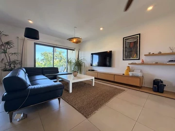 3 Bedroom Penthouse