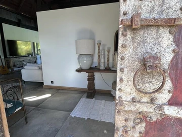 Maison de 3 Chambres