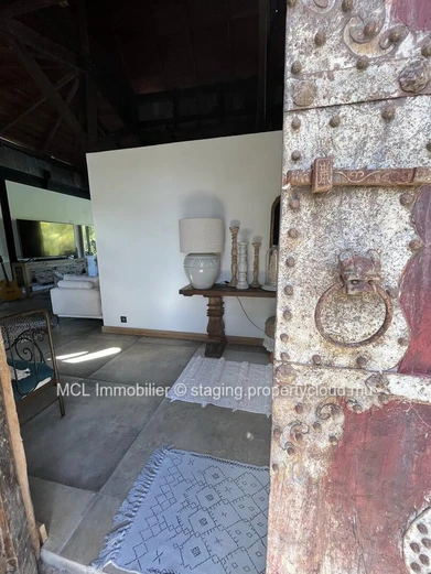 Magnifique maison de caractère