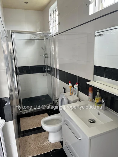 Villa For Rent In Pereybere