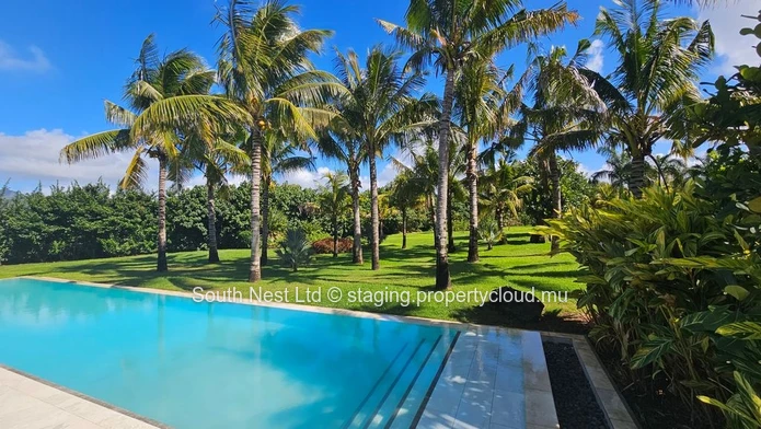 Exclusive designer villa with 5 bedrooms and breathtaking mountain views 