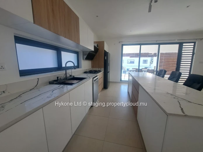Appartement Neuf En Vente À Trou Aux Biches