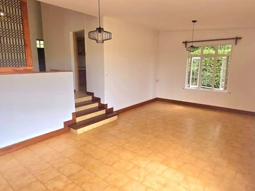 3 Bedroom Villa