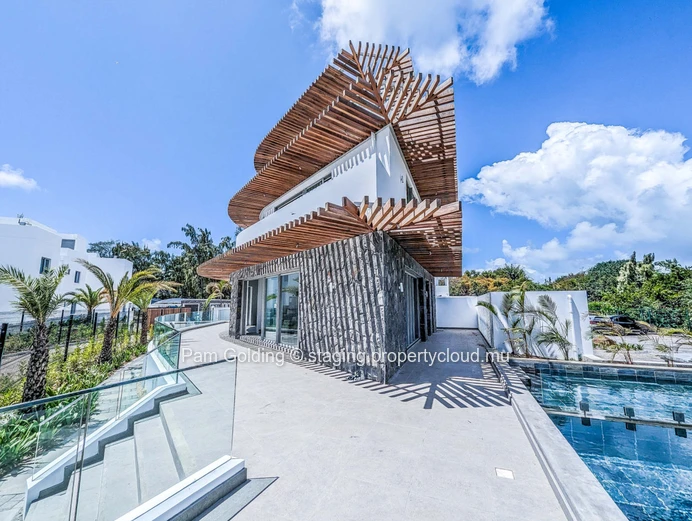3 Bedrooms unit for sale in Grand Gaube
