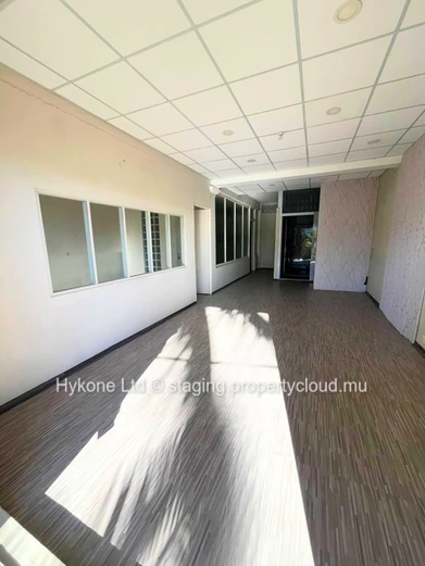 Professional Space For Rent In Pointe aux Biches
