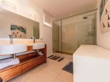 3 Bedroom Penthouse
