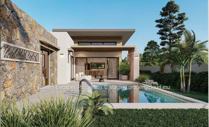 Experience the Exceptional in Mont Mascal: Your Custom Villa in a Secure Haven