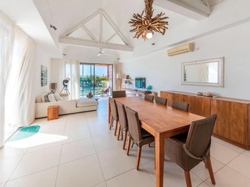3 Bedroom Penthouse