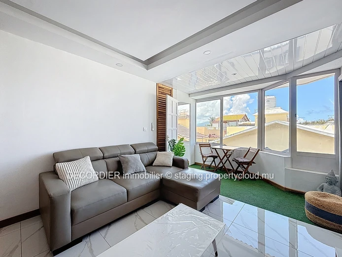 Apartment for Rent in Flic en Flac