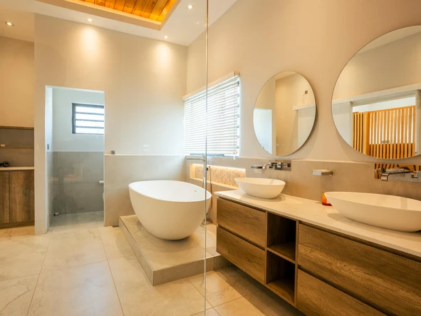 4 Bedroom Villa