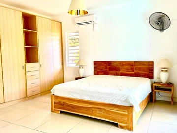 Villa de 5 Chambres
