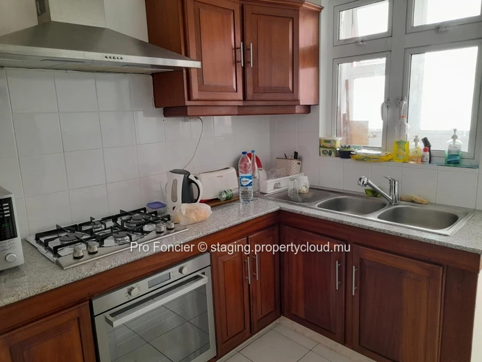 Apartment in Beau Bassin - Centrally located 