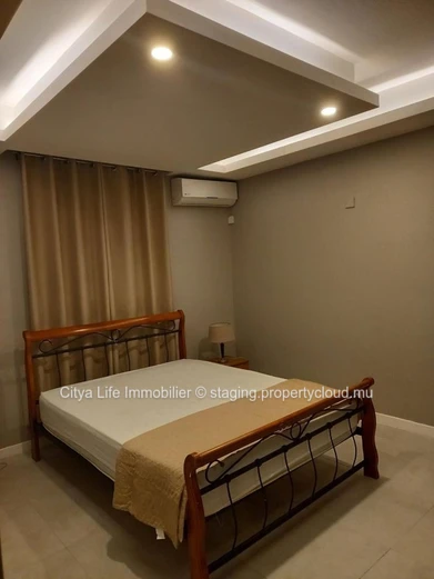 Duplex 3 Chambres à Vendre – Résidence Mont Choisy – Proche Plage