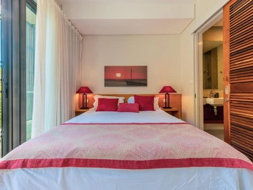 3 Bedroom Penthouse