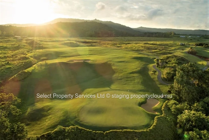 Terrain résidentiel à vendre a Avalon Golf Estate - Rs 6.9 M
