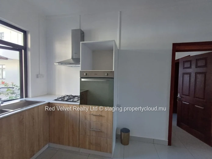 Apartment for Rent in Flic En Flac