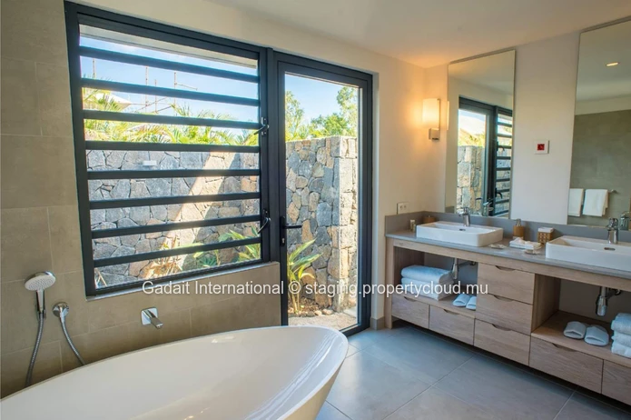 Villa T4 paradisiaque : confort et authenticité sur la côte ouest