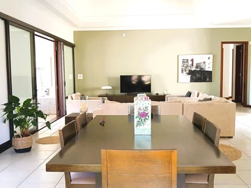 Villa de 4 Chambres