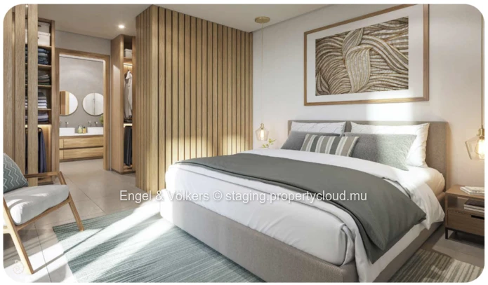 Stunning 2 Bedroom Apartment in Prime Location