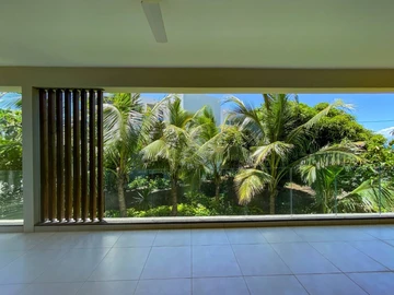 Penthouse de 3 Chambres