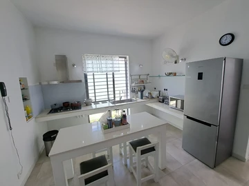 Maison de 3 Chambres