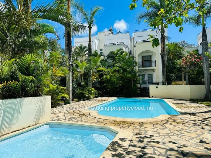 Duplex For Rent In Grand Baie