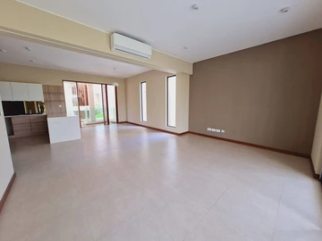 2 Bedroom Penthouse