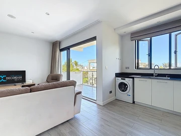 Appartement de 2 Chambres