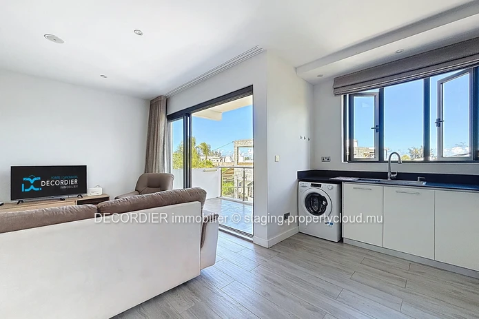 Modern Apartment for sale !